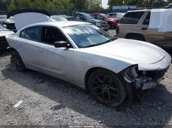 2C3CDXBG5PH603931 2023 DODGE CHARGER