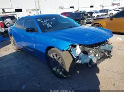 2C3CDXBG5PH607302 2023 DODGE CHARGER