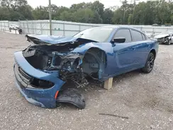 2C3CDXBG5PH607770 2023 DODGE CHARGER