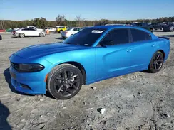 2C3CDXBG5PH608028 2023 DODGE CHARGER