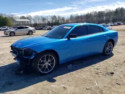 2C3CDXBG5PH608093 2023 DODGE CHARGER