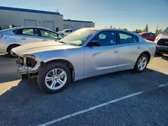 2C3CDXBG5PH608272 2023 DODGE CHARGER