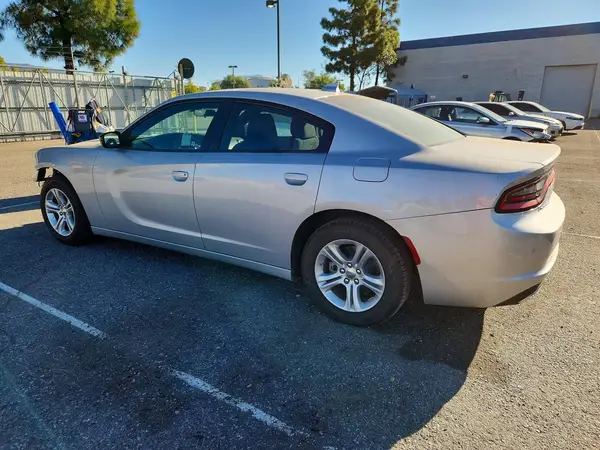 2C3CDXBG5PH608272 2023 DODGE CHARGER - Image 2