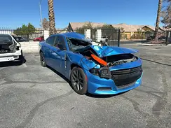 2C3CDXBG5PH608496 2023 DODGE CHARGER