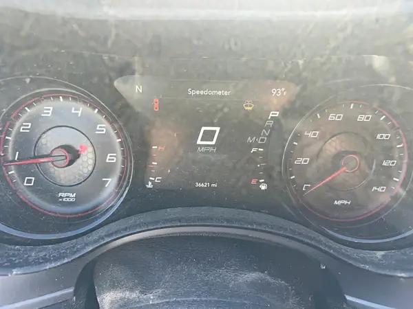 2C3CDXBG5PH608496 2023 DODGE CHARGER - Image 8