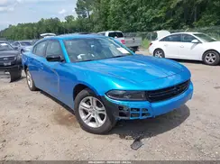 2C3CDXBG5PH609762 2023 DODGE CHARGER