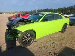 2C3CDXBG5PH612578 2023 DODGE CHARGER