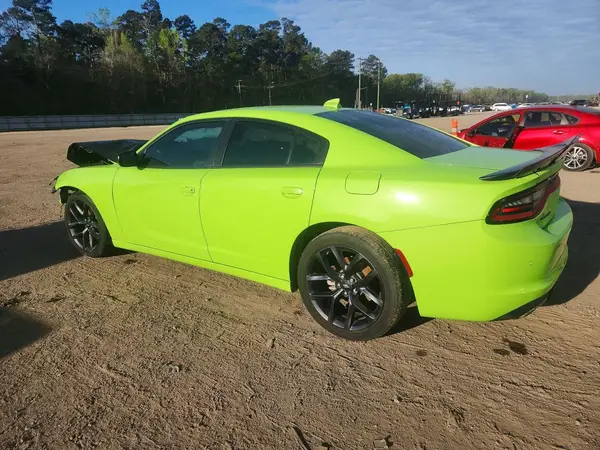 2C3CDXBG5PH612578 2023 DODGE CHARGER - Image 2