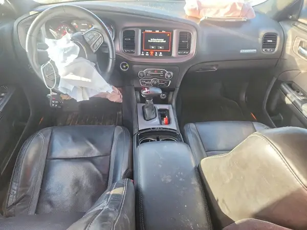 2C3CDXBG5PH612578 2023 DODGE CHARGER - Image 8