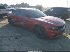 2C3CDXBG5PH612659 2023 DODGE CHARGER