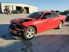 2C3CDXBG5PH613407 2023 DODGE CHARGER