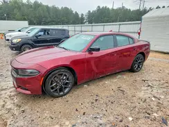 2C3CDXBG5PH619434 2023 DODGE CHARGER