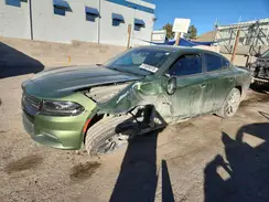 2C3CDXBG5PH622253 2023 DODGE CHARGER