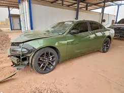 2C3CDXBG5PH623287 2023 DODGE CHARGER