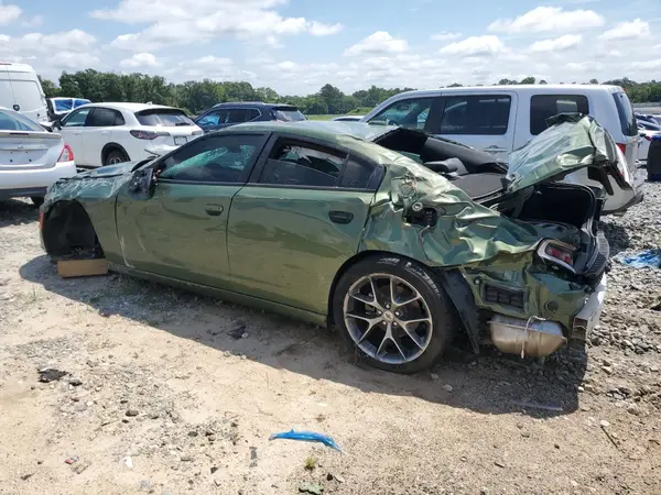 2C3CDXBG5PH623449 2023 DODGE CHARGER - Image 2