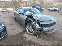 2C3CDXBG5PH627534 2023 DODGE CHARGER