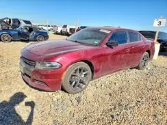 2C3CDXBG5PH631924 2023 DODGE CHARGER