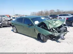 2C3CDXBG5PH639618 2023 DODGE CHARGER