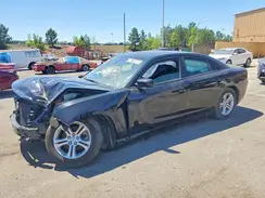 2C3CDXBG5PH643863 2023 DODGE CHARGER