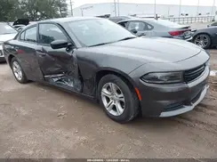 2C3CDXBG5PH645709 2023 DODGE CHARGER