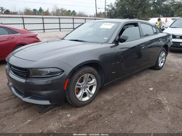 2C3CDXBG5PH645709 2023 DODGE CHARGER - Image 2