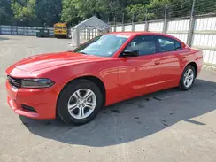2C3CDXBG5PH645788 2023 DODGE CHARGER