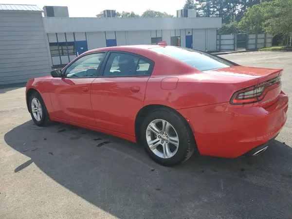 2C3CDXBG5PH645788 2023 DODGE CHARGER - Image 2