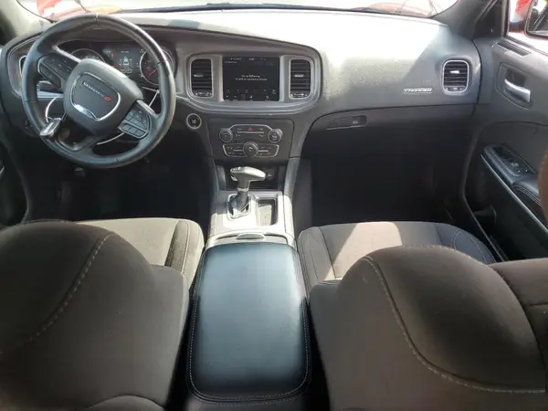 2C3CDXBG5PH645788 2023 DODGE CHARGER - Image 8