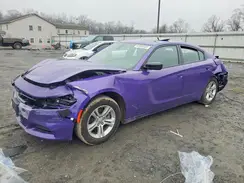 2C3CDXBG5PH646388 2023 DODGE CHARGER