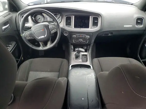 2C3CDXBG5PH646388 2023 DODGE CHARGER - Image 8