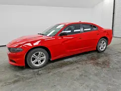 2C3CDXBG5PH653678 2023 DODGE CHARGER