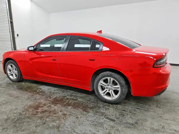 2C3CDXBG5PH653678 2023 DODGE CHARGER - Image 2
