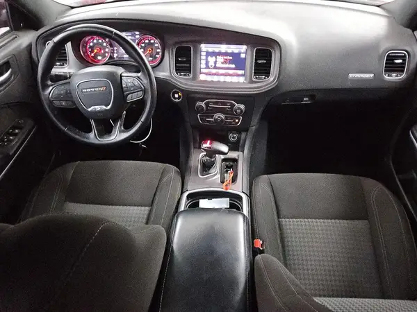 2C3CDXBG5PH653678 2023 DODGE CHARGER - Image 8