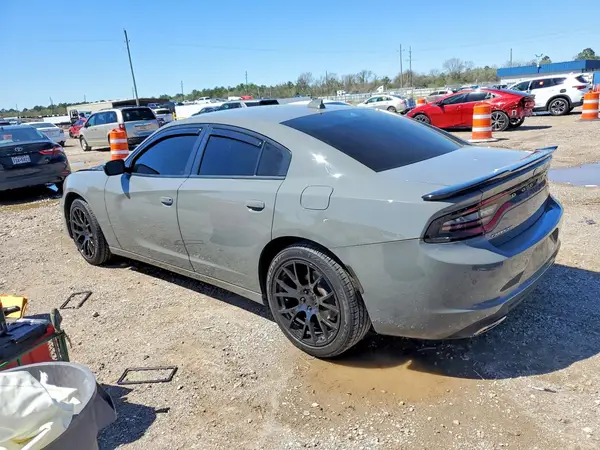 2C3CDXBG5PH656547 2023 DODGE CHARGER - Image 2