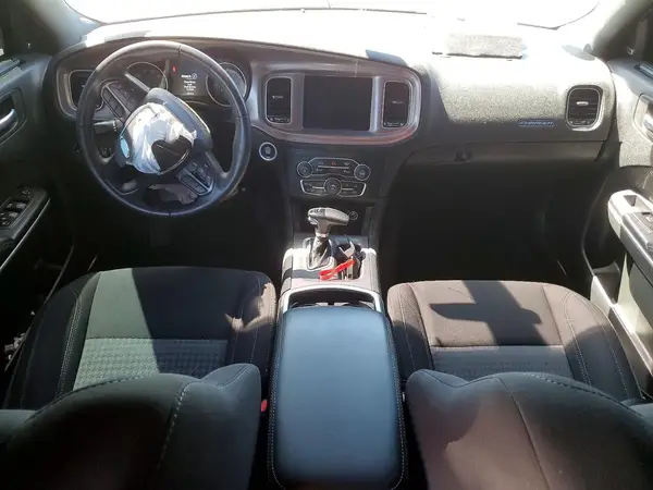 2C3CDXBG5PH656547 2023 DODGE CHARGER - Image 8
