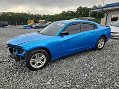2C3CDXBG5PH656855 2023 DODGE CHARGER