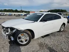 2C3CDXBG5PH656922 2023 DODGE CHARGER