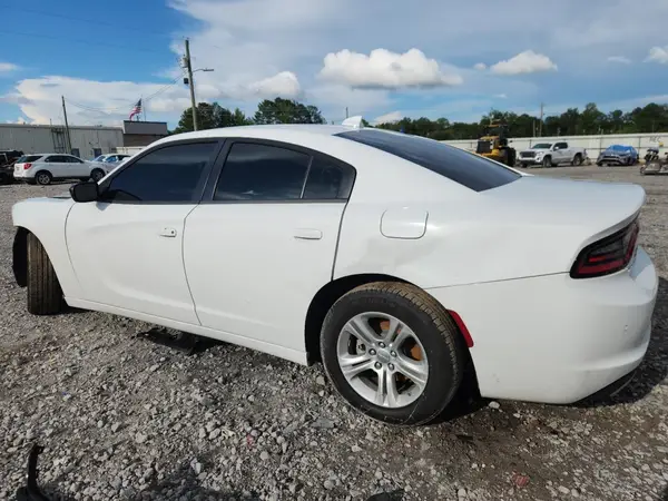 2C3CDXBG5PH656922 2023 DODGE CHARGER - Image 2