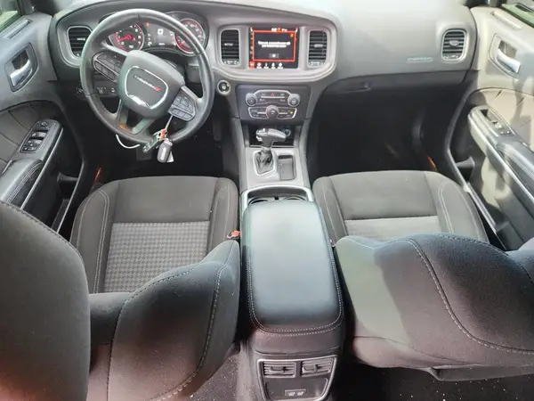 2C3CDXBG5PH656922 2023 DODGE CHARGER - Image 8