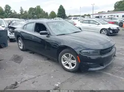 2C3CDXBG5PH659545 2023 DODGE CHARGER