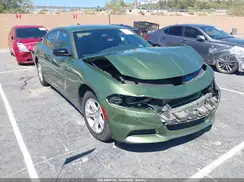 2C3CDXBG5PH659626 2023 DODGE CHARGER