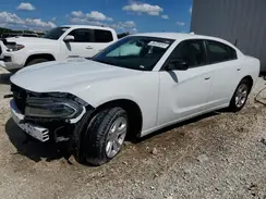 2C3CDXBG5PH659688 2023 DODGE CHARGER