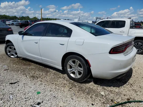 2C3CDXBG5PH659688 2023 DODGE CHARGER - Image 2