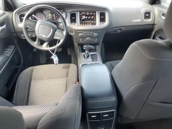 2C3CDXBG5PH659688 2023 DODGE CHARGER - Image 8