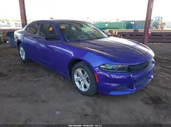 2C3CDXBG5PH660646 2023 DODGE CHARGER