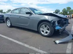 2C3CDXBG5PH661053 2023 DODGE CHARGER