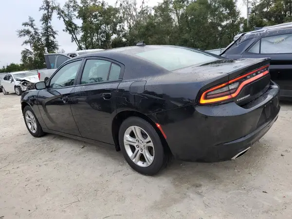 2C3CDXBG5PH663238 2023 DODGE CHARGER - Image 2