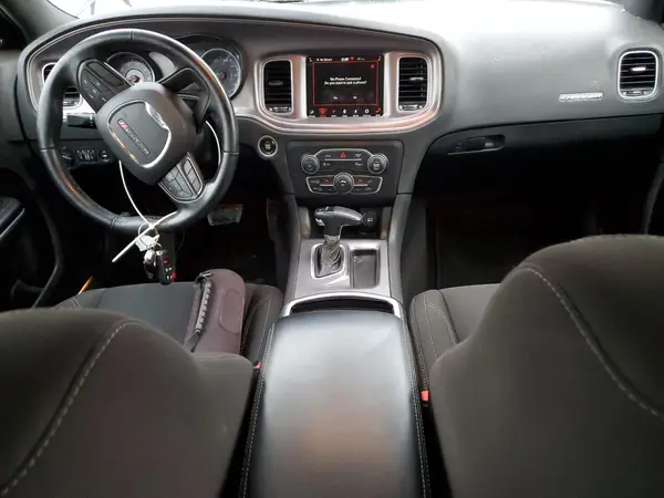2C3CDXBG5PH663238 2023 DODGE CHARGER - Image 8