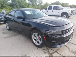 2C3CDXBG5PH663241 2023 DODGE CHARGER