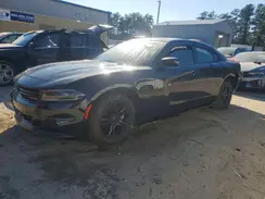 2C3CDXBG5PH674255 2023 DODGE CHARGER